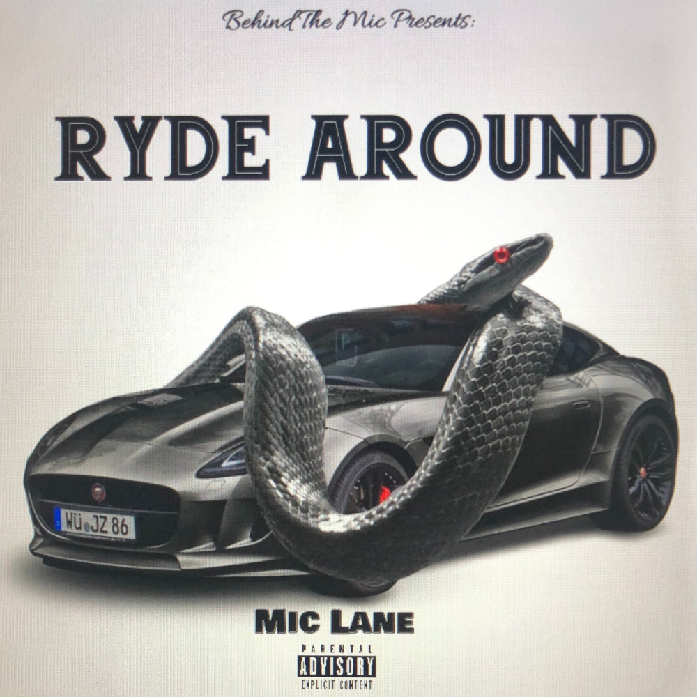 Ryde Around (Explicit)