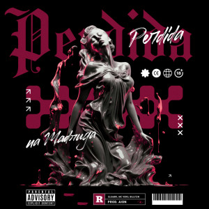 Perdida na Madrugada (Explicit) dari Aion