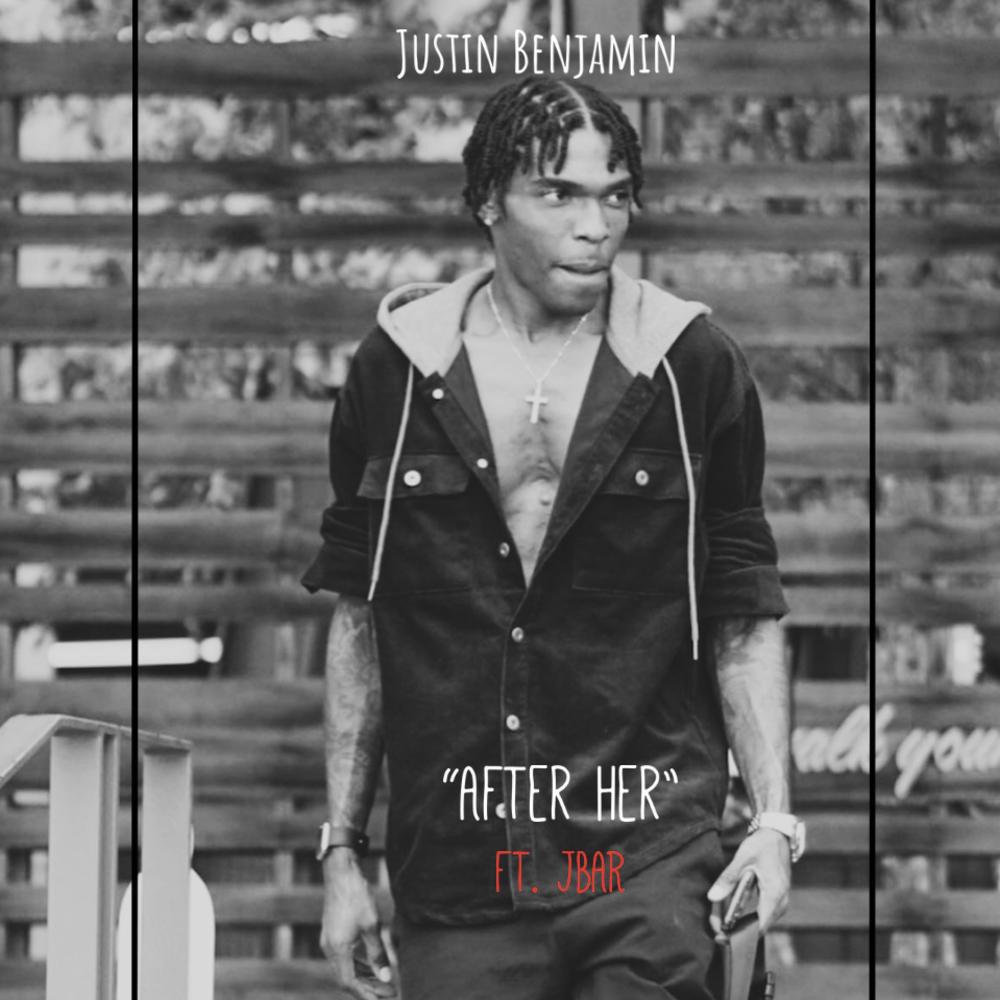 After Her (feat. JBAR) (Explicit)