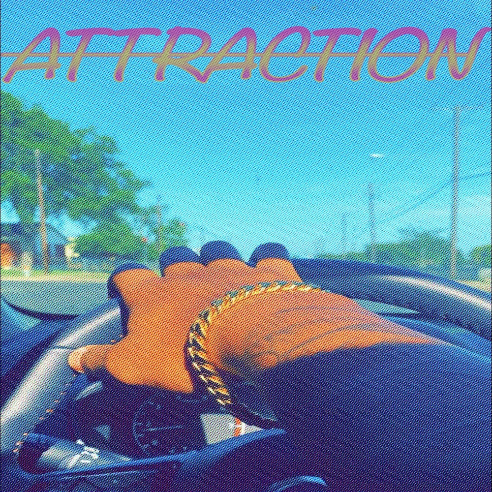 Attraction (Explicit)