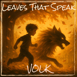 Album Leaves That Speak from Volk