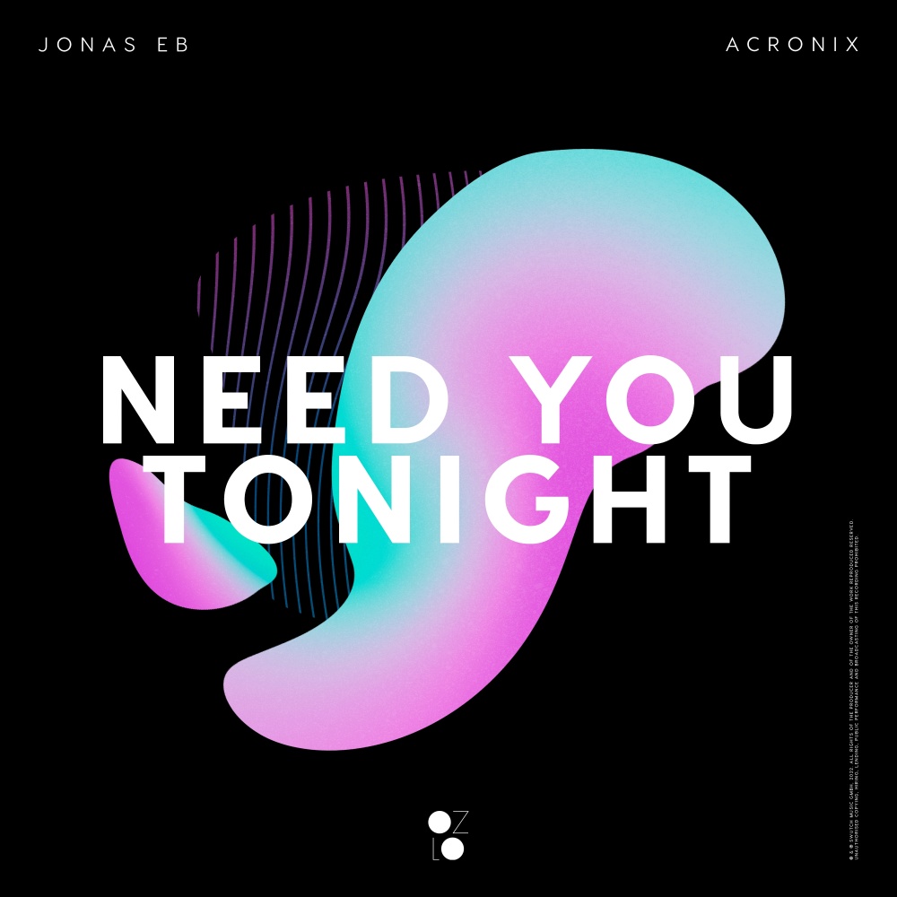 Need You Tonight (Extended Mix)