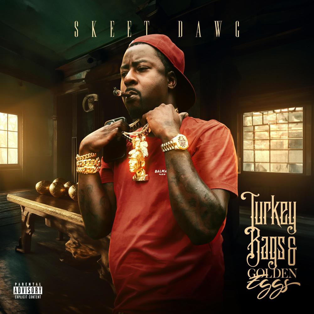 Winning Circle (feat. Kamillion) (Explicit)