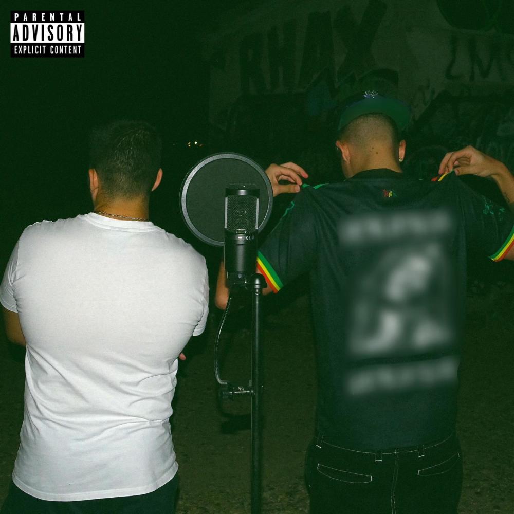 Jammin' (Explicit)