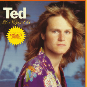 อัลบัม Blue Virgin Isles ศิลปิน Ted Gärdestad