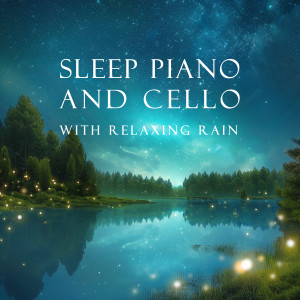 催眠曲放松入睡 钢琴与大提琴 雨天舒缓旋律