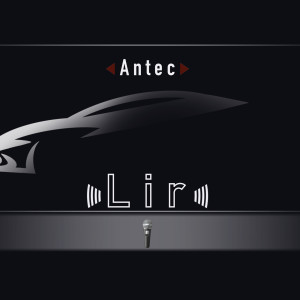 Listen to L I R (Explicit) song with lyrics from Antec