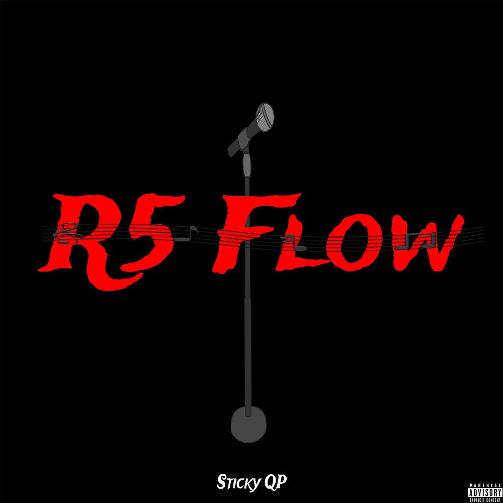 R5 Flow (Explicit)