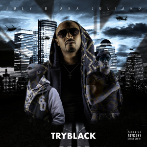 Album Tryblack oleh 