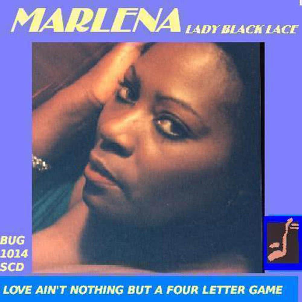 LOVE AIN'T NOTHING BUT A FOUR LETTER GAME (Radio Mix)