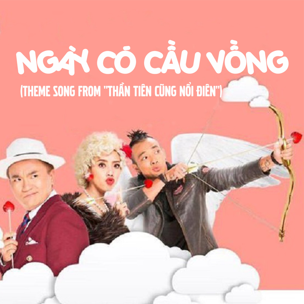 Ngày Có Cầu Vồng