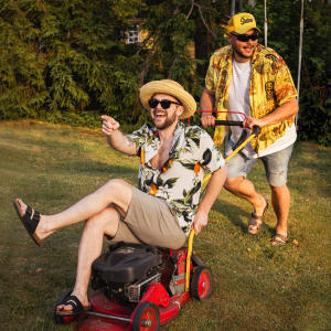 default playlist img