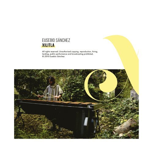 Sonata Mexicana (Manuel M. Ponce): Movement 1