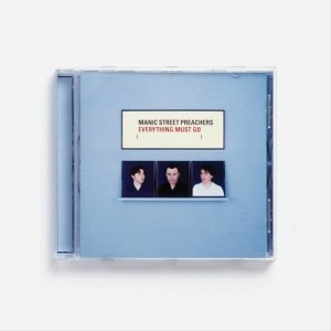ดาวน์โหลดและฟังเพลง Kevin Carter (2016 Remastered Version) พร้อมเนื้อเพลงจาก Manic Street Preachers