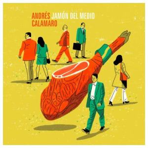 ดาวน์โหลดและฟังเพลง Flaca (Jamón del medio) พร้อมเนื้อเพลงจาก Andres Calamaro