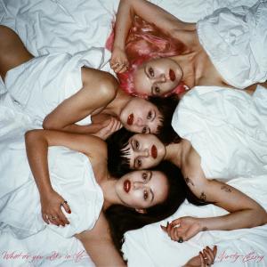 收聽Nasty Cherry的What Do You Like In Me歌詞歌曲