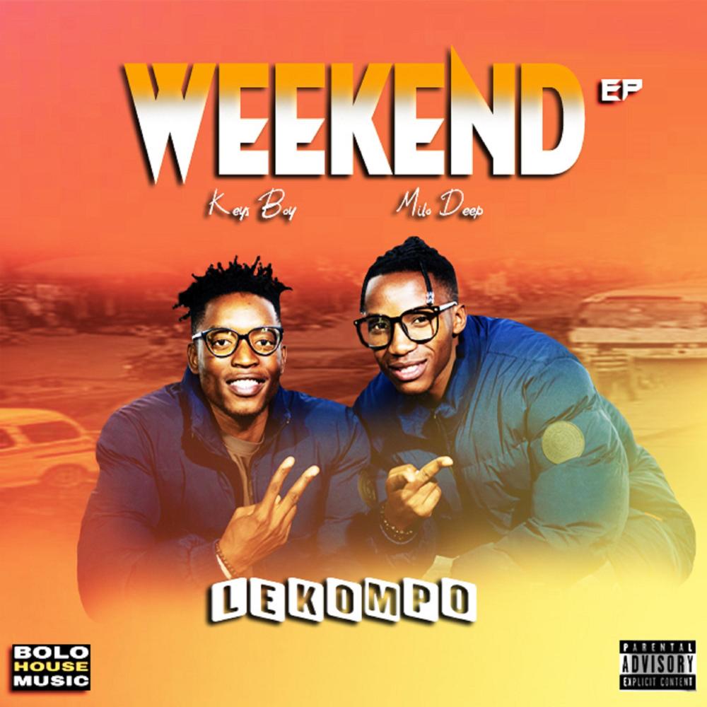 Di Love back (feat. Milo deep & King Thapza)