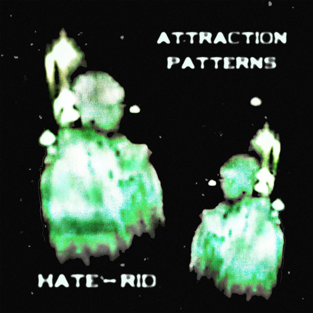Attraction Patterns (feat. SKOTT 3REE)
