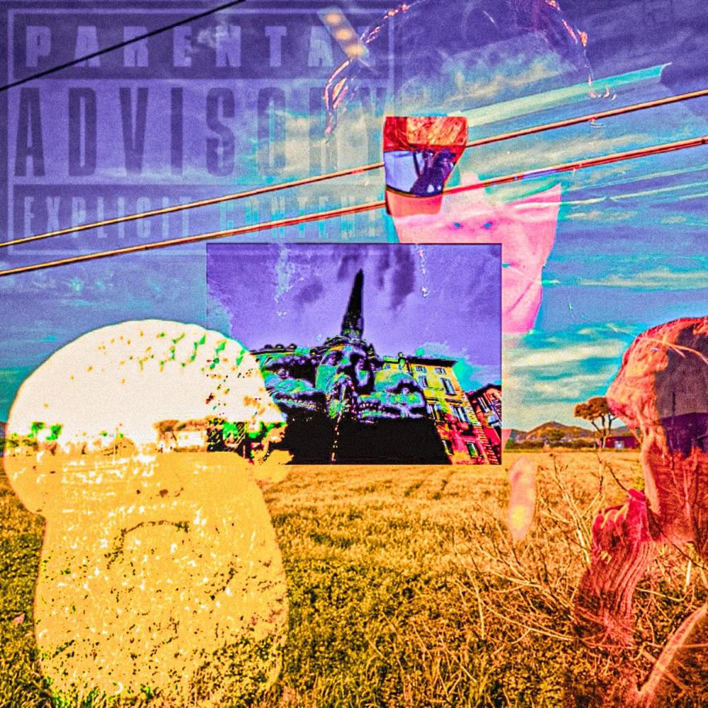 online (feat. tenkay) (Explicit)