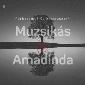 ดาวน์โหลดและฟังเพลง Bodonkúti hajnali พร้อมเนื้อเพลงจาก Muzsikás