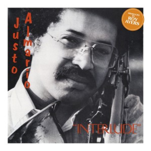 收聽Justo Almario的Interlude歌詞歌曲