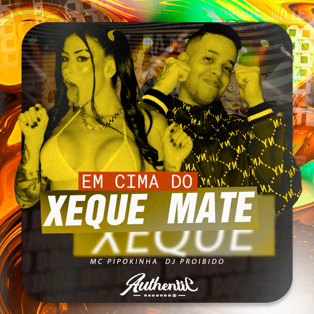 Em Cima do Xeque Mate