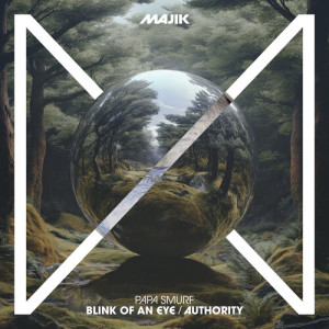 Listen to Authority (Edit) song with lyrics from Papa Smurf