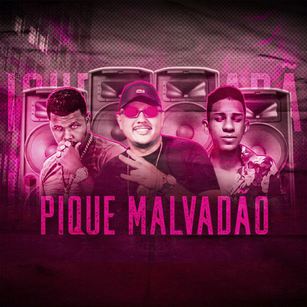 Pique Malvadão