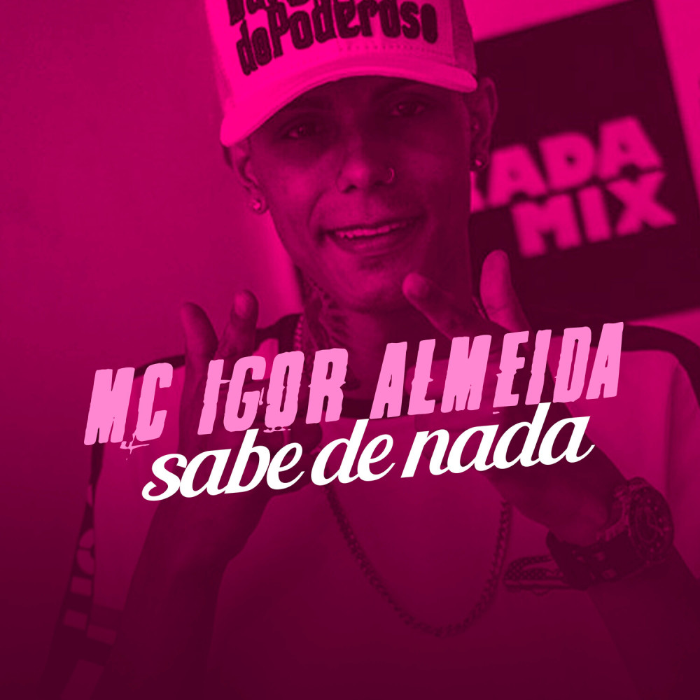 Sabe de Nada (Explicit)