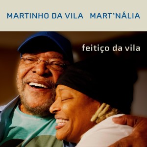 Mart’nalia的專輯Feitiço da Vila