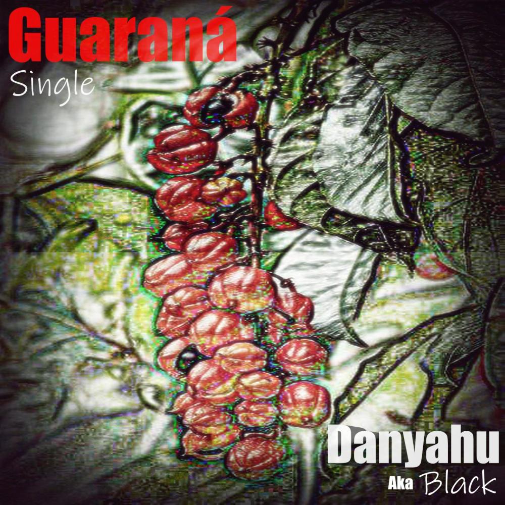 Guaraná(I love)