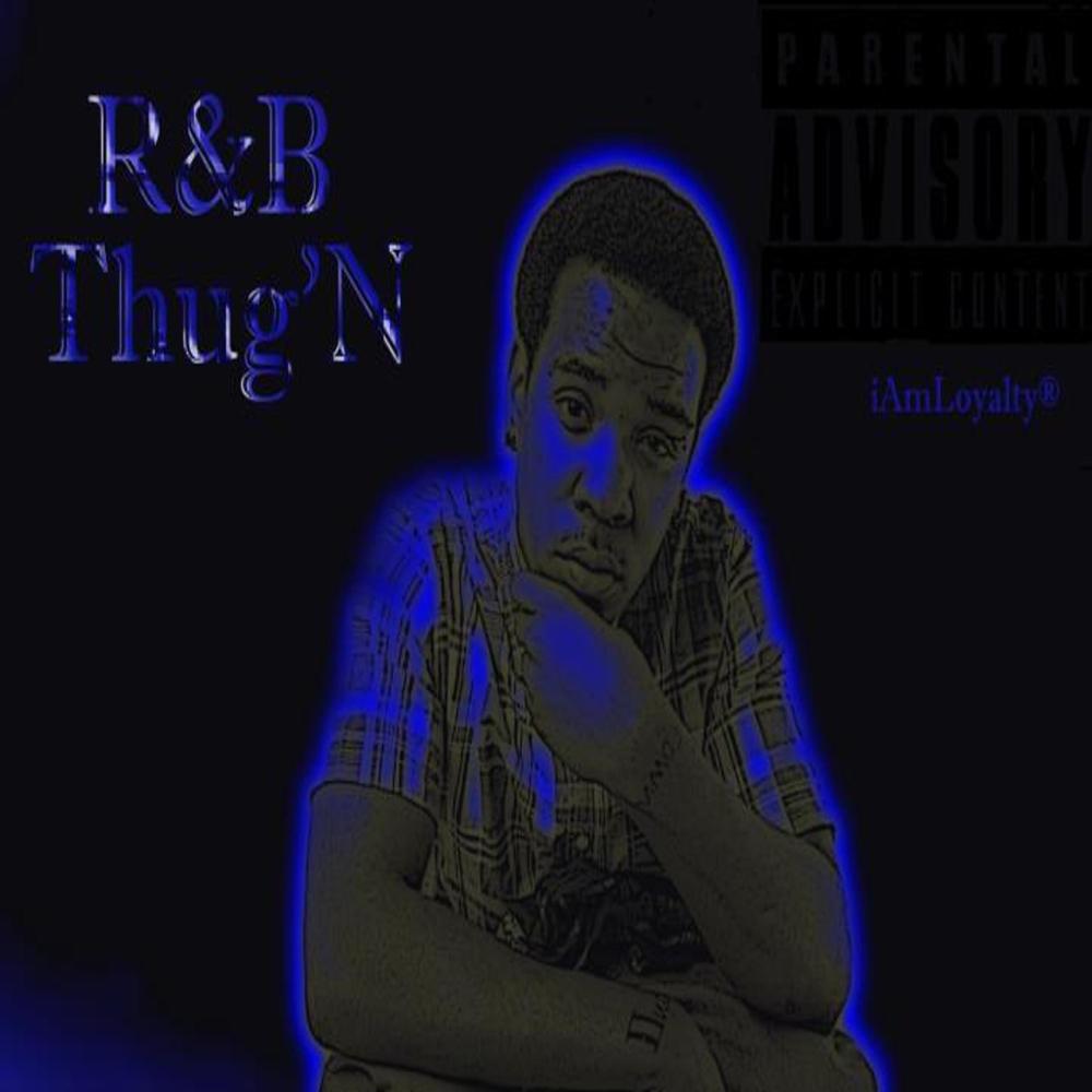 16-N-ThugN (feat. Yung Lo$) (Explicit)