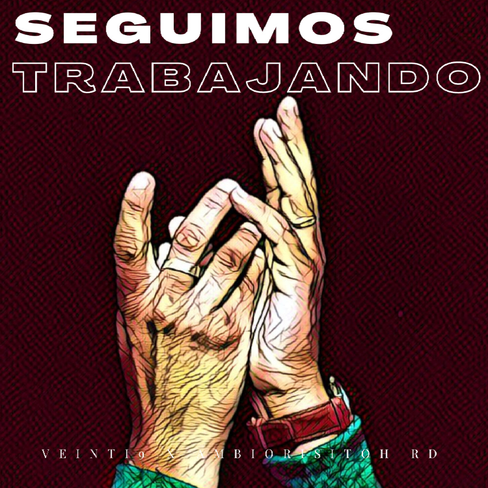 Seguimos Trabajando