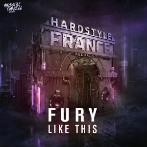 Album Like This oleh Fury