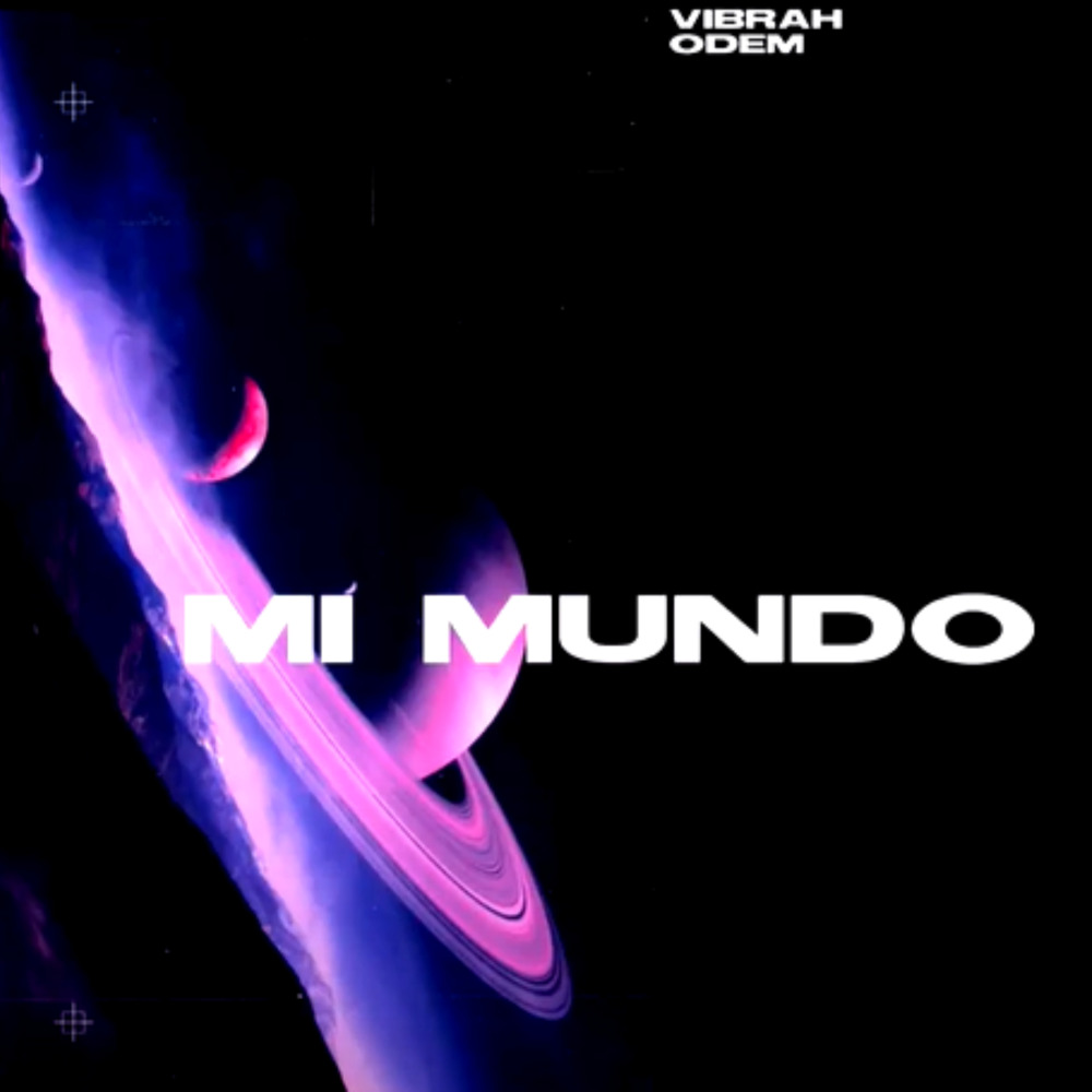 Mi Mundo