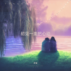收聽羅磊的初見一面把心動 (完整版)歌詞歌曲