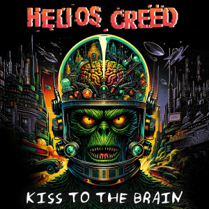 收聽Helios Creed的Nemesis (Remastered 2024)歌詞歌曲