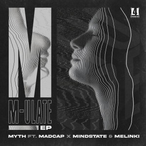 Myth的專輯M-ulate Ep