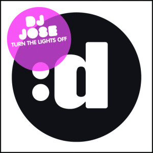 收聽DJ JOSE的Turn The Lights Off (Single Edit)歌詞歌曲