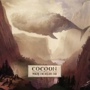 Listen to Comets song with lyrics from Cocoon