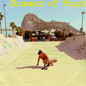 Summer Of Funk EP dari Dope Rodriguez