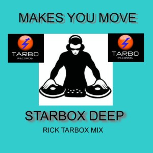 Listen to Makes You Move Wav (Extended Mix) song with lyrics from StarBox