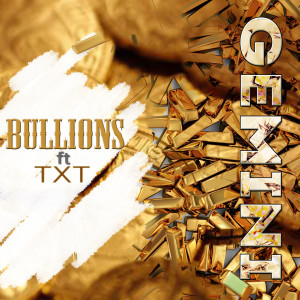 Album Bullions from Txt