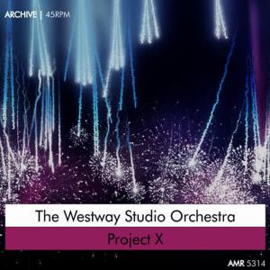 收聽The Westway Studio Orchestra的Everest歌詞歌曲