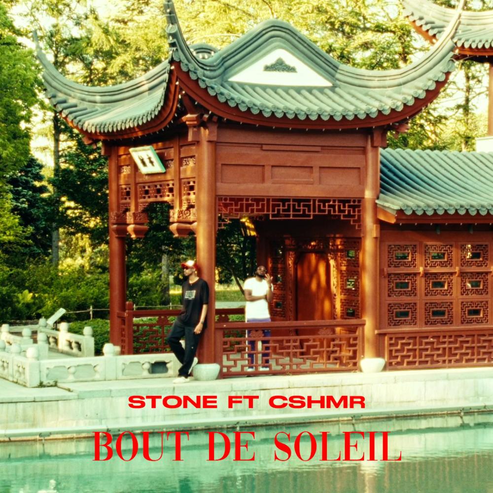 Bout De Soleil (feat. Cshmr|Explicit)