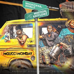 Listen to Mgucci Monday song with lyrics from MgucciFab