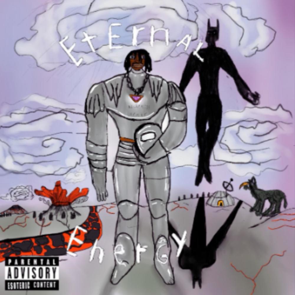 Multidimensional (feat. Proad S) (Explicit)