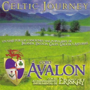 ดาวน์โหลดและฟังเพลง Amazing Grace พร้อมเนื้อเพลงจาก Coro Avalon