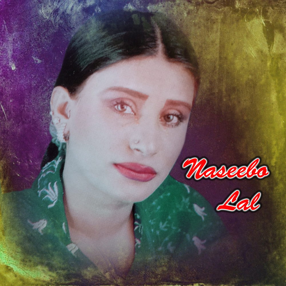Yaad Teri Wich Roundi