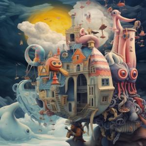 default playlist img